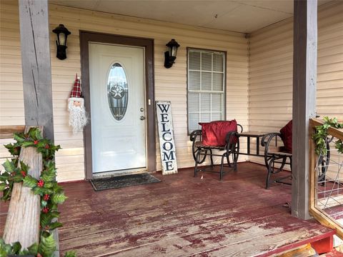 A home in Bastrop