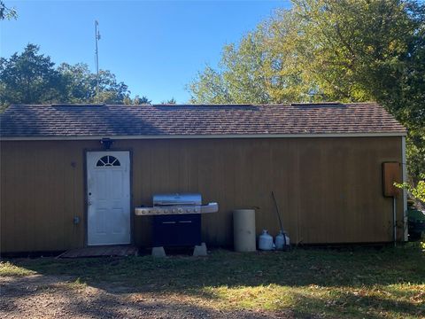 A home in Bastrop