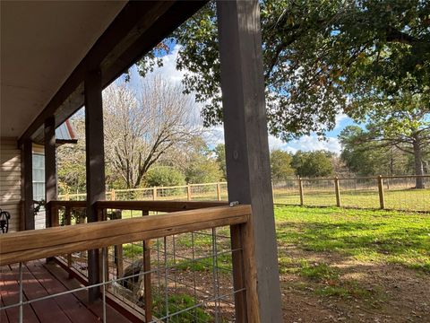 A home in Bastrop