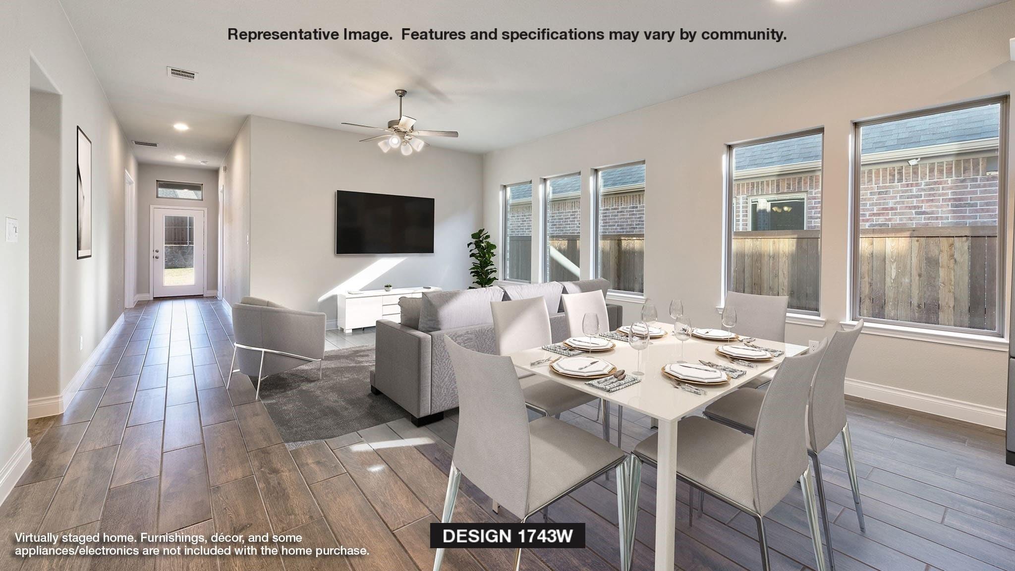 254 Blackborrow DR