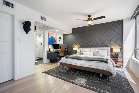 Tiny photo for 1212 Guadalupe ST #503A, Austin, TX 78701 (MLS # 3423794)
