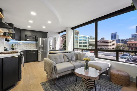 Tiny photo for 1212 Guadalupe ST #503A, Austin, TX 78701 (MLS # 3423794)