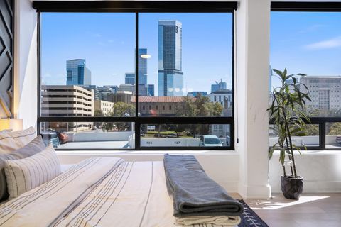 Tiny photo for 1212 Guadalupe ST #503A, Austin, TX 78701 (MLS # 3423794)