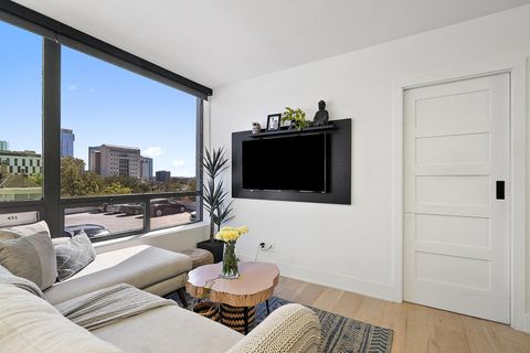 Tiny photo for 1212 Guadalupe ST #503A, Austin, TX 78701 (MLS # 3423794)