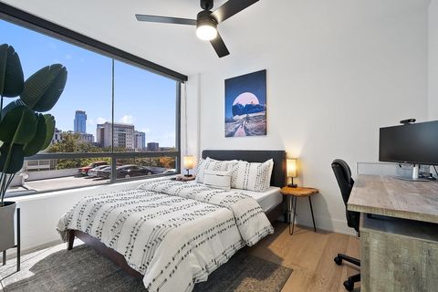 Tiny photo for 1212 Guadalupe ST #503A, Austin, TX 78701 (MLS # 3423794)