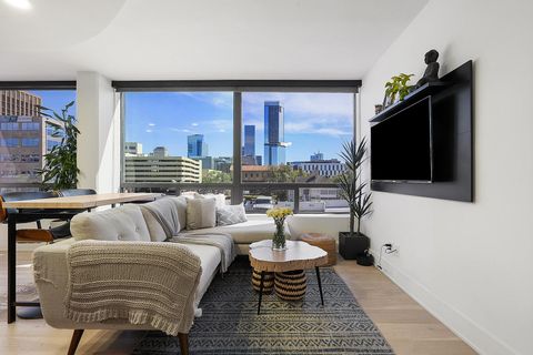Tiny photo for 1212 Guadalupe ST #503A, Austin, TX 78701 (MLS # 3423794)