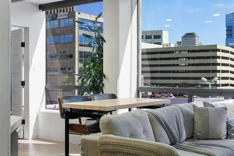 Tiny photo for 1212 Guadalupe ST #503A, Austin, TX 78701 (MLS # 3423794)