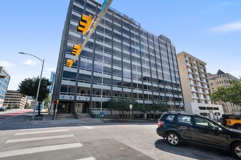 Tiny photo for 1212 Guadalupe ST #503A, Austin, TX 78701 (MLS # 3423794)