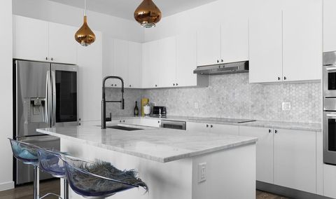 Tiny photo for 800 Embassy DR #605, Austin, TX 78702 (MLS # 2282465)