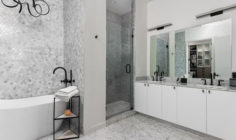Tiny photo for 800 Embassy DR #605, Austin, TX 78702 (MLS # 2282465)