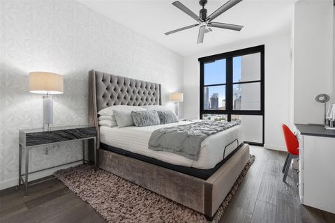 Tiny photo for 800 Embassy DR #605, Austin, TX 78702 (MLS # 2282465)
