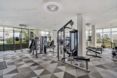 Tiny photo for 800 Embassy DR #605, Austin, TX 78702 (MLS # 2282465)