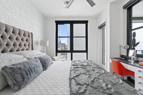 Tiny photo for 800 Embassy DR #605, Austin, TX 78702 (MLS # 2282465)
