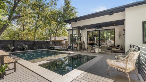 Tiny photo for 1706 Romeria DR, Austin, TX 78757 (MLS # 6427567)