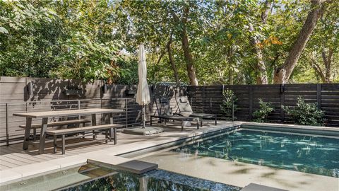 Tiny photo for 1706 Romeria DR, Austin, TX 78757 (MLS # 6427567)