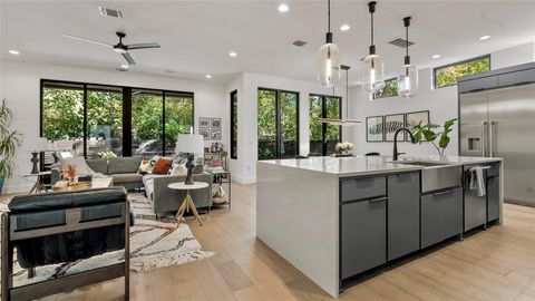 Tiny photo for 1706 Romeria DR, Austin, TX 78757 (MLS # 6427567)