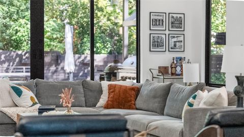 Tiny photo for 1706 Romeria DR, Austin, TX 78757 (MLS # 6427567)