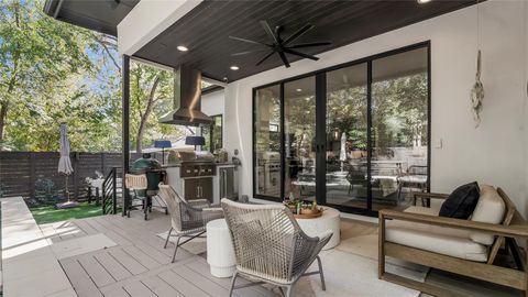 Tiny photo for 1706 Romeria DR, Austin, TX 78757 (MLS # 6427567)