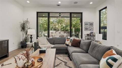 Tiny photo for 1706 Romeria DR, Austin, TX 78757 (MLS # 6427567)