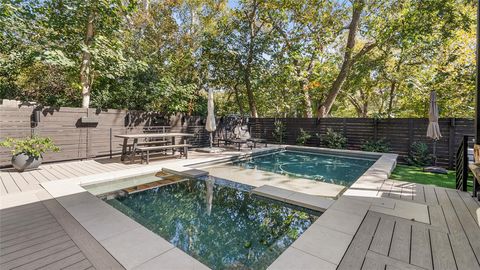 Tiny photo for 1706 Romeria DR, Austin, TX 78757 (MLS # 6427567)