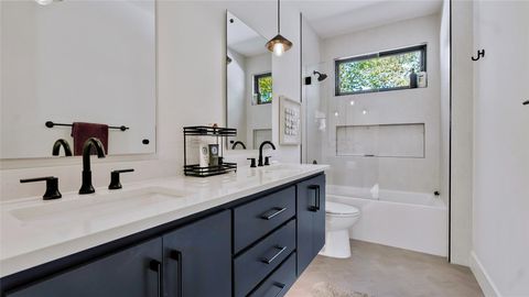 Tiny photo for 1706 Romeria DR, Austin, TX 78757 (MLS # 6427567)