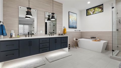 Tiny photo for 1706 Romeria DR, Austin, TX 78757 (MLS # 6427567)