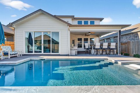 Photo of 157 Firethorn DR, Buda, TX 78610 (MLS # 3857364)