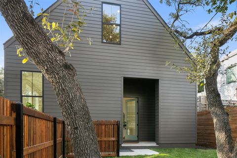 2308 S 4th ST Austin TX 78704