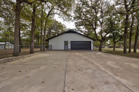 A home in Elgin