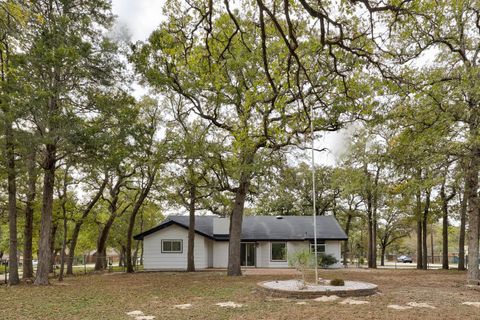 A home in Elgin