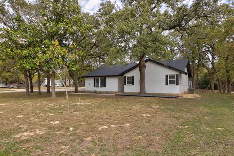 A home in Elgin