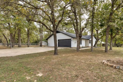 A home in Elgin