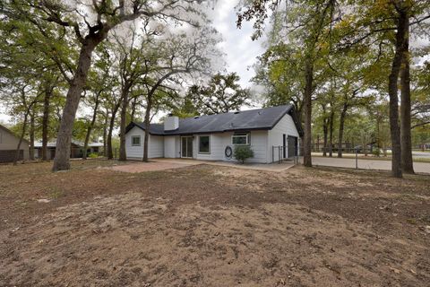 A home in Elgin