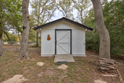 A home in Elgin