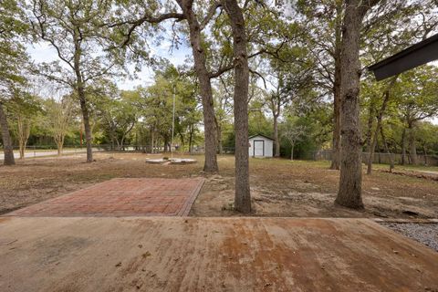 A home in Elgin