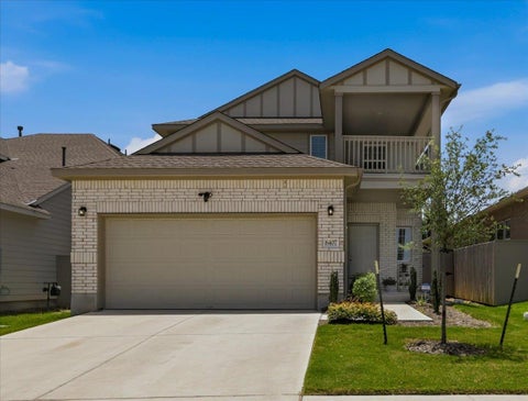 Photo of 6407 Principale DR, Pflugerville, TX 78660 (MLS # 1839460)