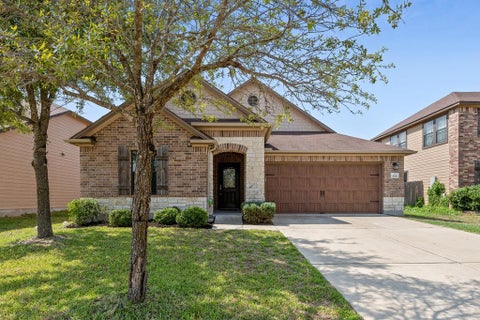 Photo of 1001 Bethel WAY, Pflugerville, TX 78660 (MLS # 4693100)