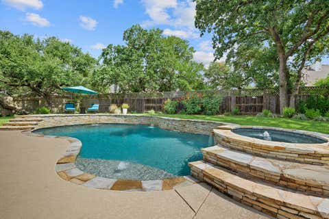 Photo of 6409 Magenta LN, Austin, TX 78739 (MLS # 9235696)