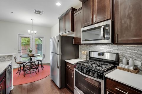 Tiny photo for 1613 Airedale RD #1503, Austin, TX 78748 (MLS # 7692510)