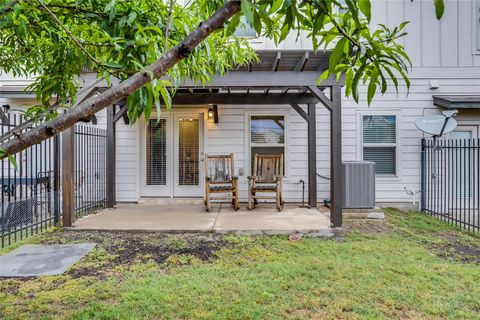 Photo of 1613 Airedale RD #1503, Austin, TX 78748 (MLS # 7692510)