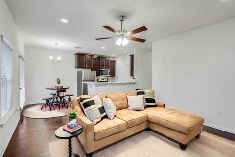 Tiny photo for 1613 Airedale RD #1503, Austin, TX 78748 (MLS # 7692510)