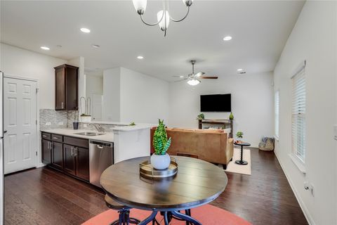 Tiny photo for 1613 Airedale RD #1503, Austin, TX 78748 (MLS # 7692510)