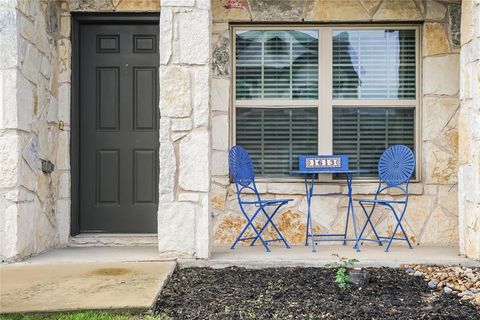 Tiny photo for 1613 Airedale RD #1503, Austin, TX 78748 (MLS # 7692510)