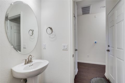 Tiny photo for 1613 Airedale RD #1503, Austin, TX 78748 (MLS # 7692510)