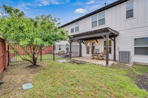 Tiny photo for 1613 Airedale RD #1503, Austin, TX 78748 (MLS # 7692510)