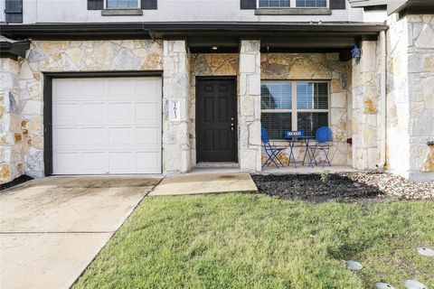 Tiny photo for 1613 Airedale RD #1503, Austin, TX 78748 (MLS # 7692510)