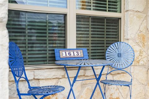 Tiny photo for 1613 Airedale RD #1503, Austin, TX 78748 (MLS # 7692510)