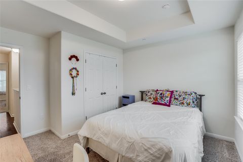 Tiny photo for 1613 Airedale RD #1503, Austin, TX 78748 (MLS # 7692510)