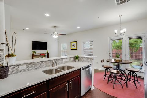 Tiny photo for 1613 Airedale RD #1503, Austin, TX 78748 (MLS # 7692510)