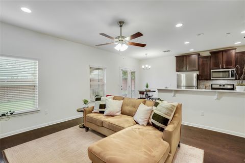 Tiny photo for 1613 Airedale RD #1503, Austin, TX 78748 (MLS # 7692510)
